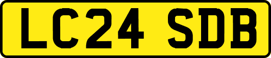 LC24SDB