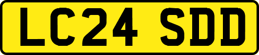 LC24SDD