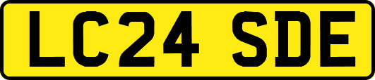 LC24SDE