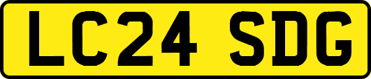 LC24SDG