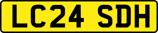 LC24SDH