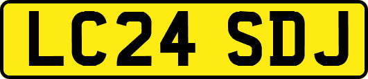 LC24SDJ