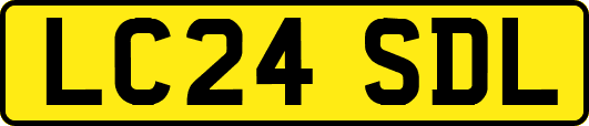 LC24SDL