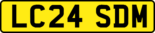LC24SDM