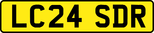 LC24SDR