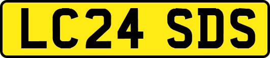 LC24SDS