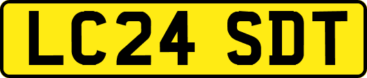 LC24SDT