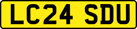 LC24SDU