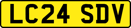 LC24SDV