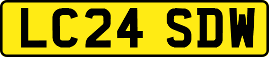 LC24SDW