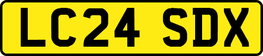 LC24SDX