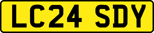 LC24SDY