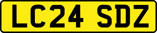 LC24SDZ