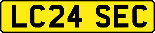 LC24SEC