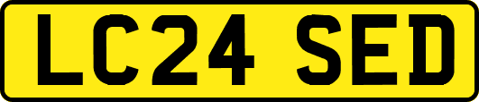 LC24SED