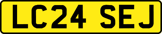 LC24SEJ