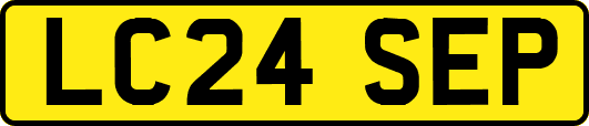 LC24SEP
