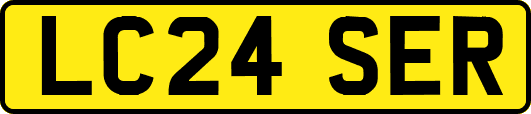 LC24SER