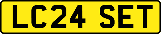LC24SET