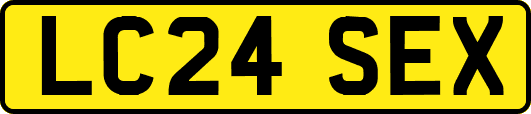 LC24SEX