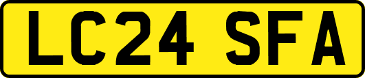 LC24SFA