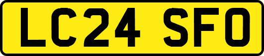 LC24SFO