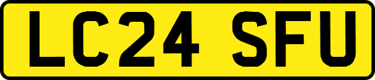 LC24SFU