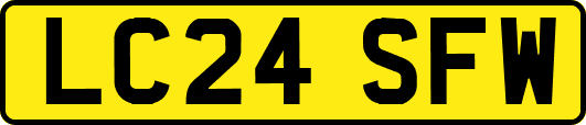 LC24SFW