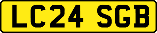 LC24SGB