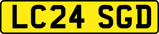 LC24SGD