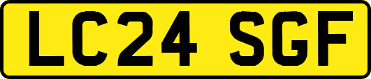 LC24SGF