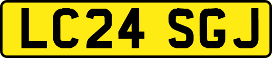 LC24SGJ