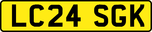 LC24SGK