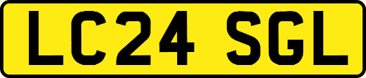 LC24SGL