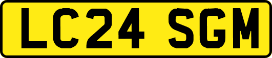 LC24SGM