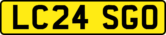 LC24SGO