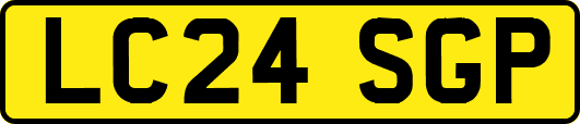 LC24SGP