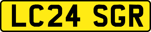 LC24SGR