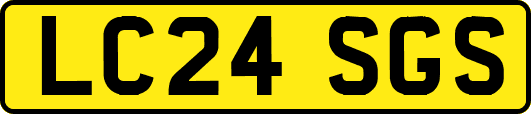 LC24SGS