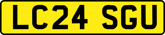 LC24SGU