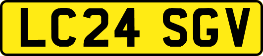 LC24SGV