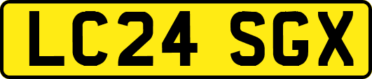 LC24SGX