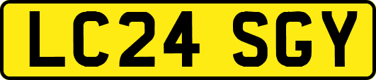 LC24SGY