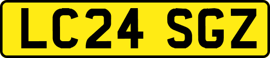 LC24SGZ