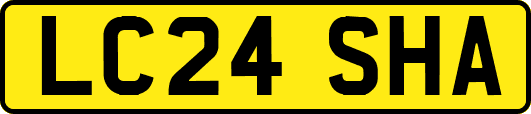 LC24SHA