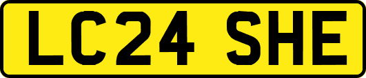LC24SHE