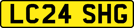LC24SHG