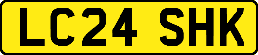 LC24SHK