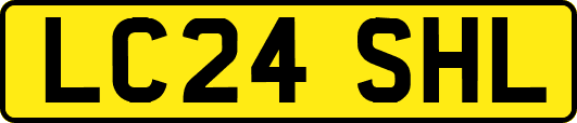 LC24SHL