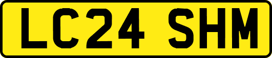 LC24SHM